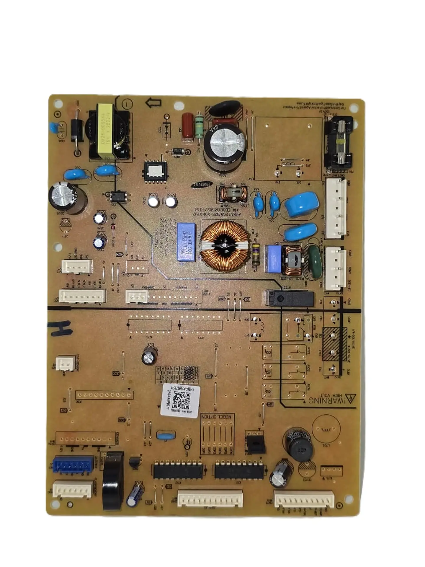Tarjeta Principal Original para Refrigerador Samsung DA92-00735H 1