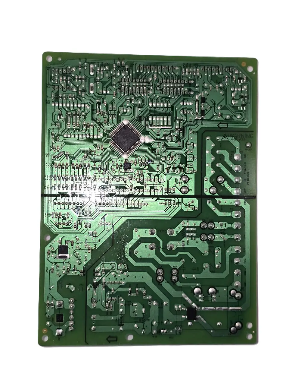 Tarjeta Principal Original para Refrigerador Samsung DA92-00735H 3