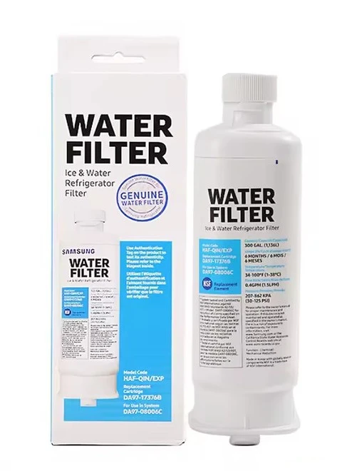 Filtro de Agua Samsung DA97-17376B 