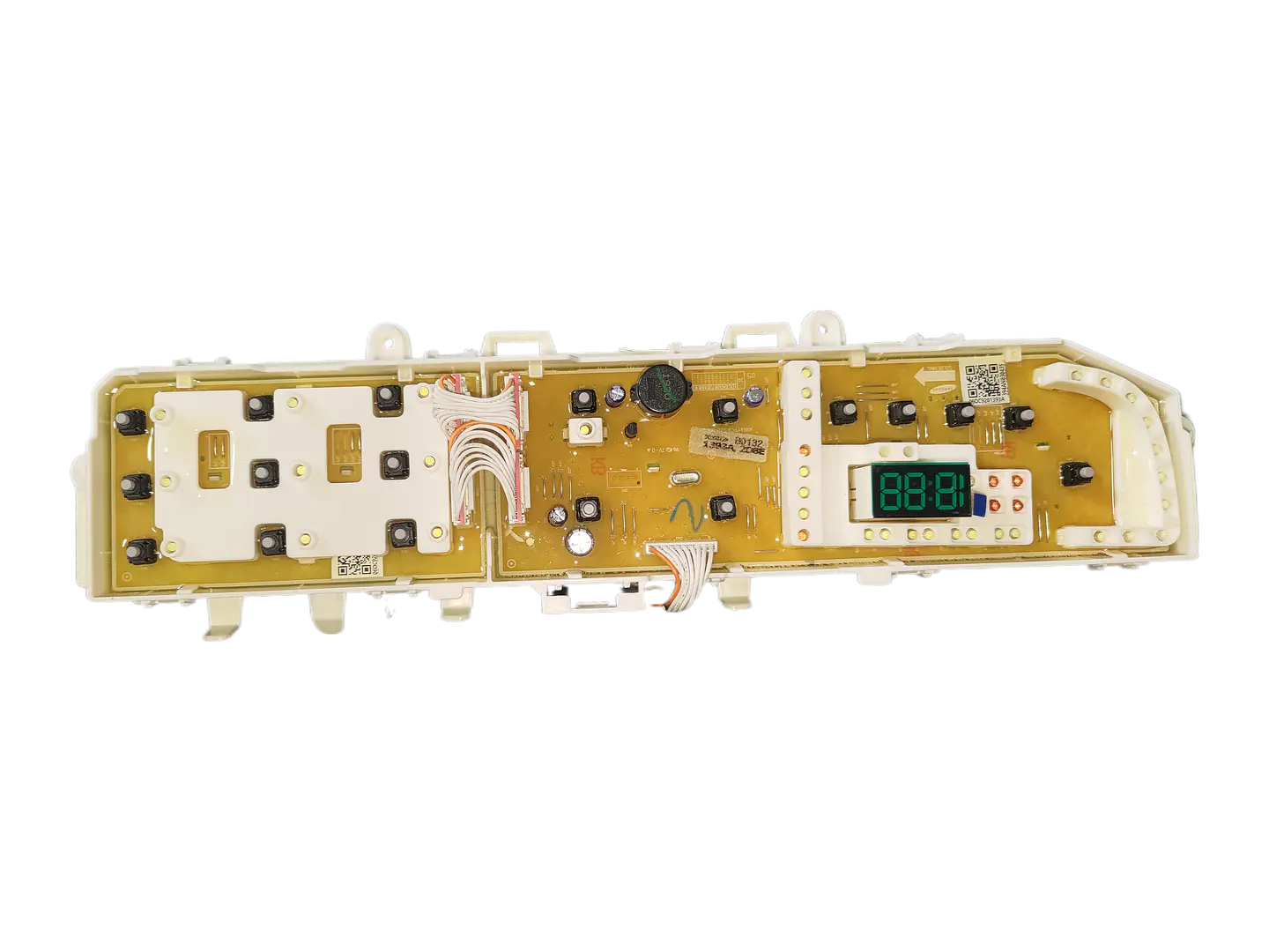 Tarjeta Principal Original para Lavadora Samsung DC92-01434L 1