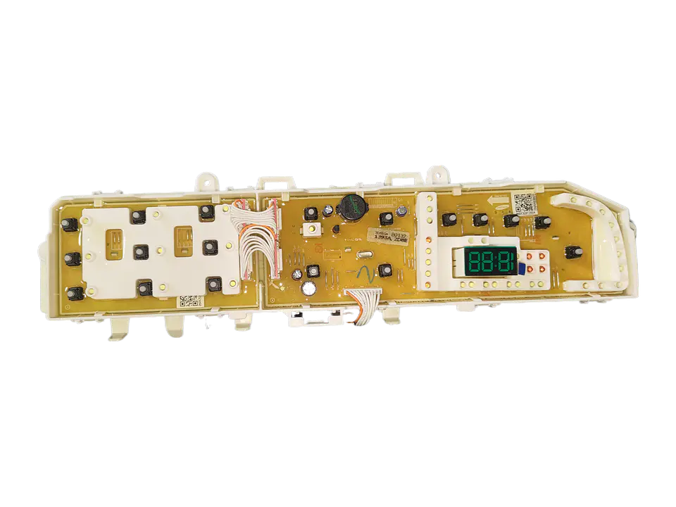 Tarjeta Principal Original para Lavadora Samsung DC92-01434L 1