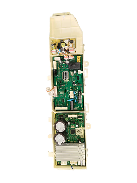 Tarjeta Principal Original para Lavadora Samsung DC92-01434L