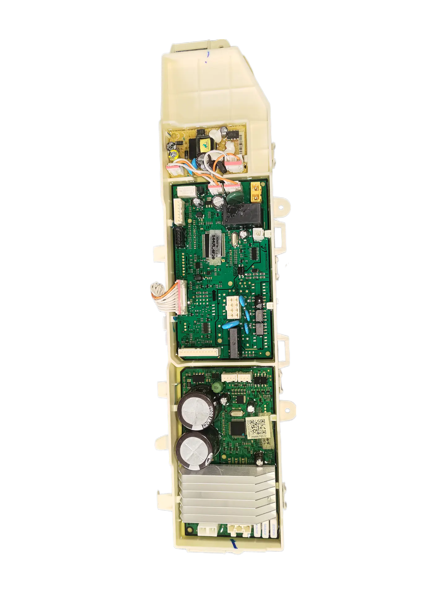Tarjeta Principal Original para Lavadora Samsung DC92-01434L 2