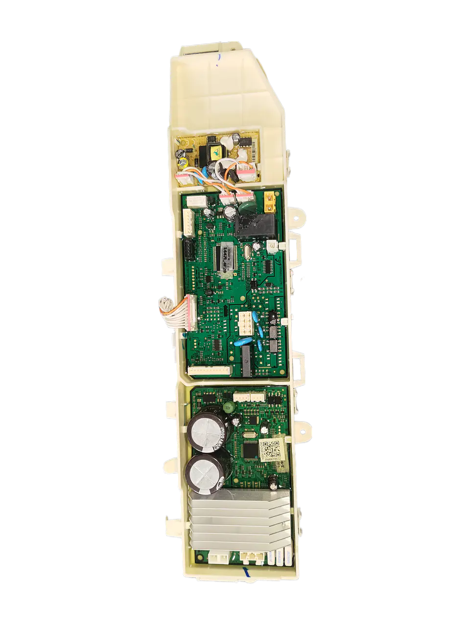 Tarjeta Principal Original para Lavadora Samsung DC92-01434L 2