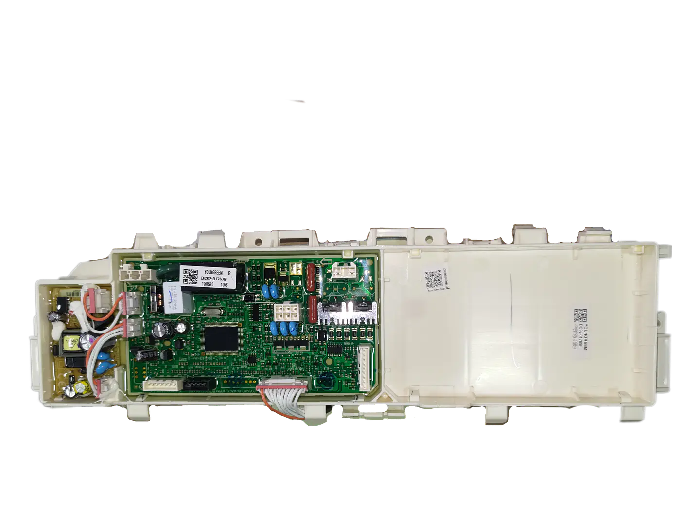 Tarjeta Principal Original para Lavadora Samsung DC92-01765F 1