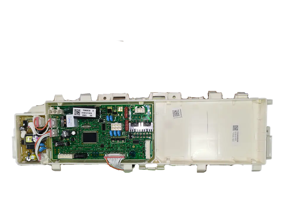 Tarjeta Principal Original para Lavadora Samsung DC92-01765F 1