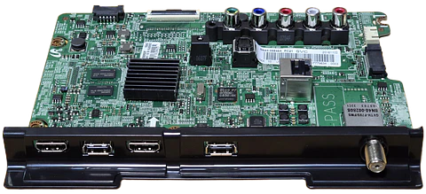 Tarjeta Principal PCB Main Original Samsung BN94-08848A