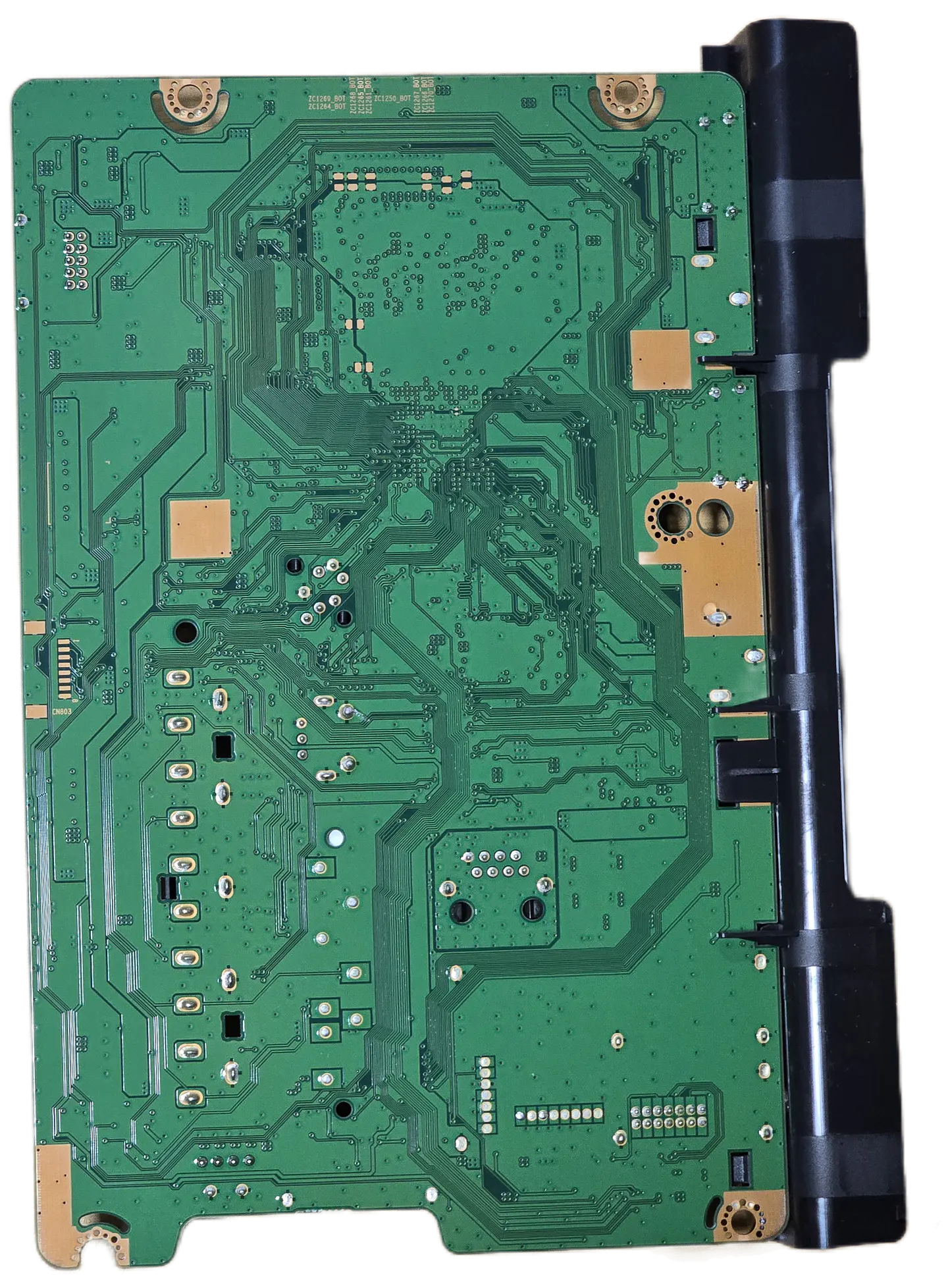 Tarjeta Principal PCB Main Original Samsung BN94-08848A 2