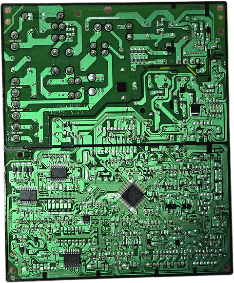 Tarjeta Principal Original para Refrigerador Samsung DA92-00756A