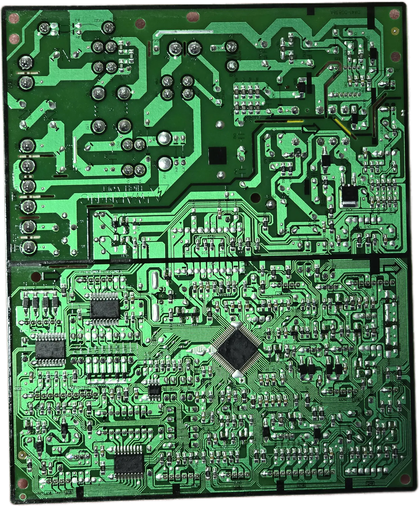 Tarjeta Principal Original para Refrigerador Samsung DA92-00756A 2