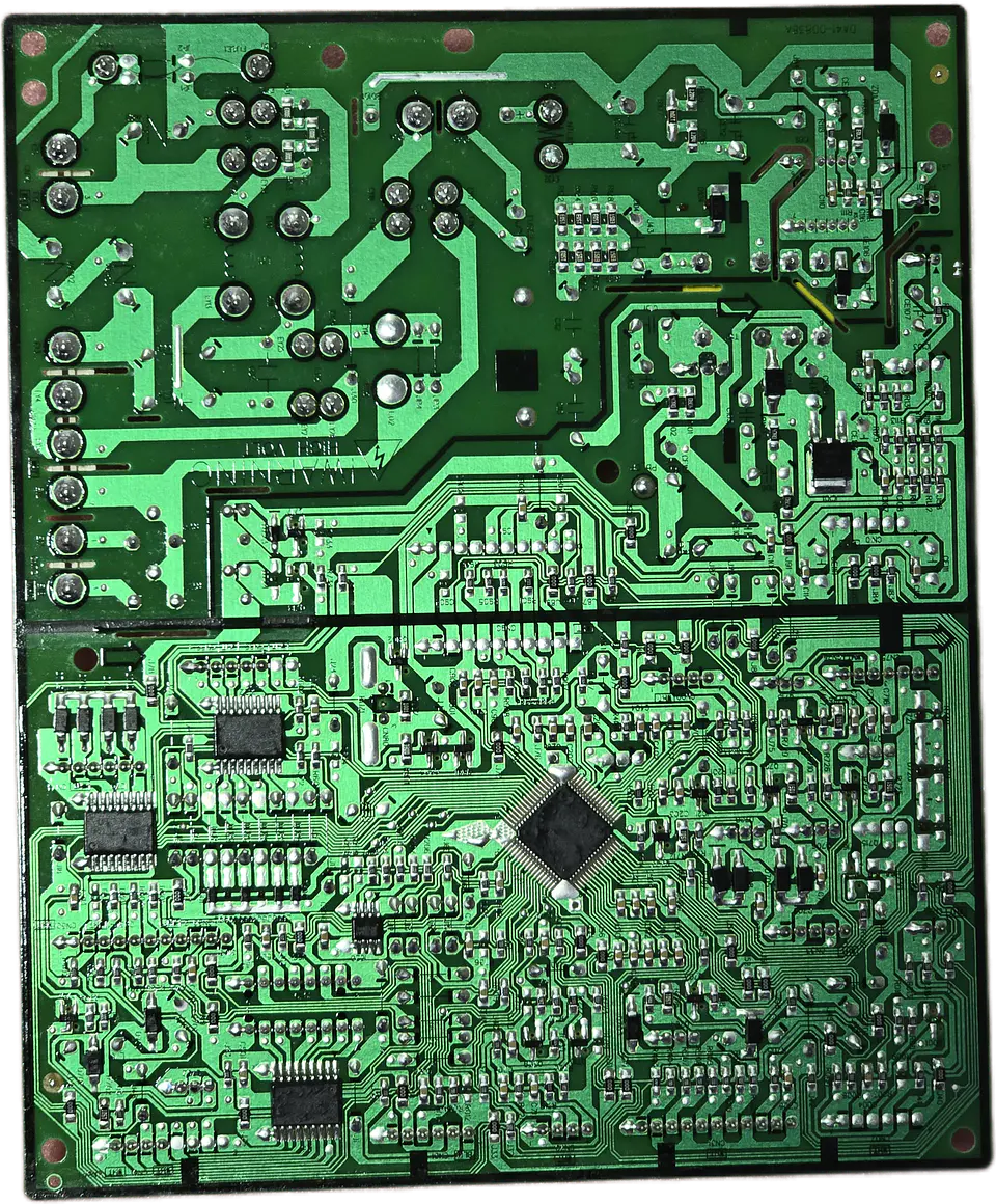 Tarjeta Principal Original para Refrigerador Samsung DA92-00756A 2