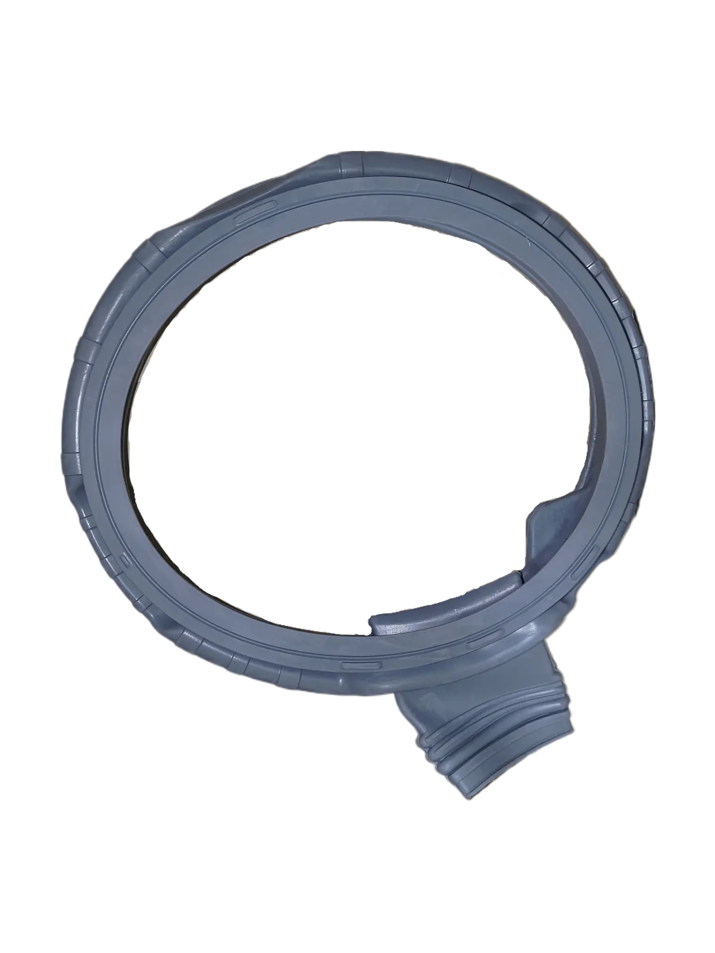 Fuelle Goma Puerta Lavadora Samsung Original DC64-03723A 1