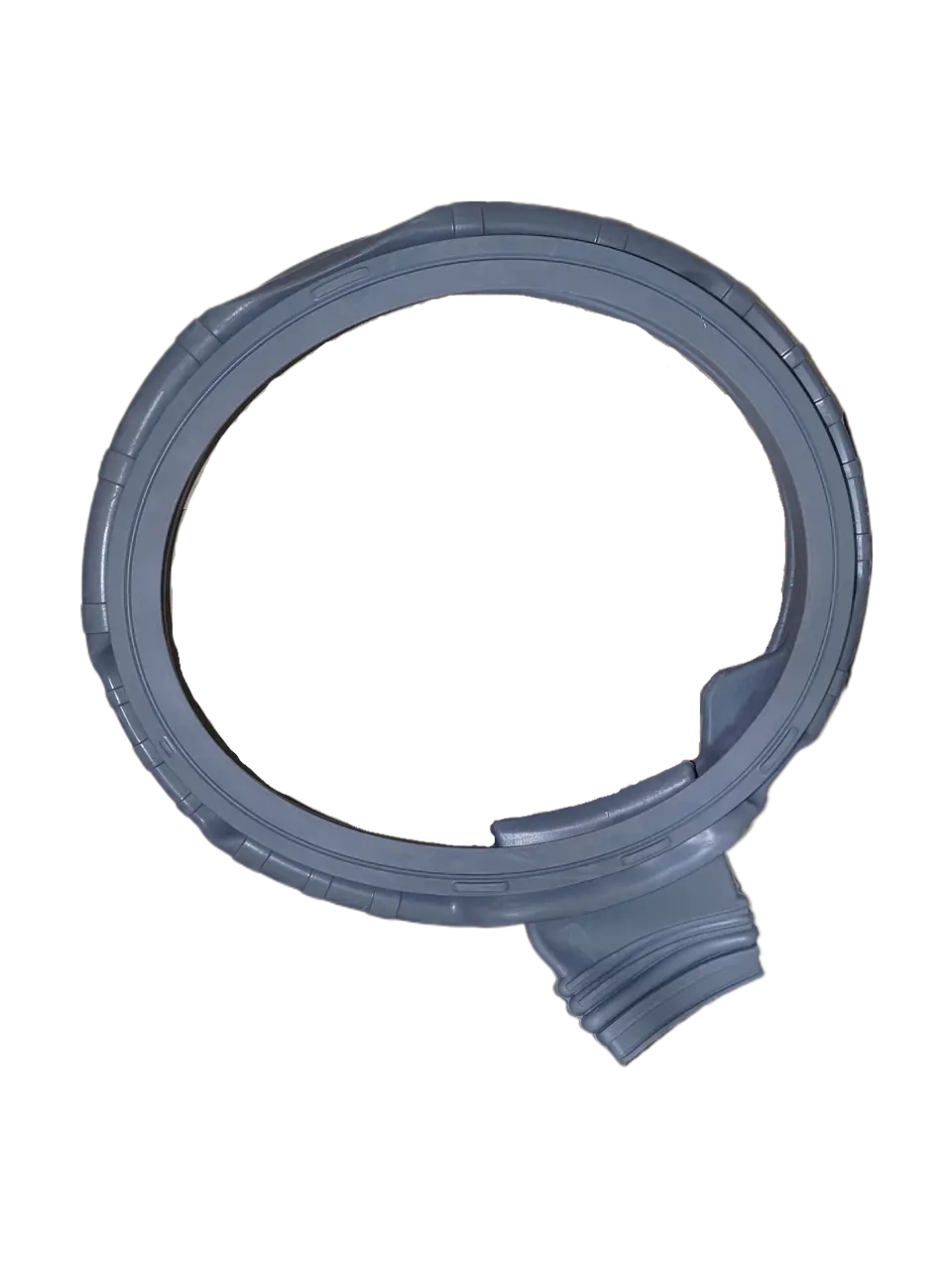 Fuelle Goma Puerta Lavadora Samsung Original DC64-03723A 1