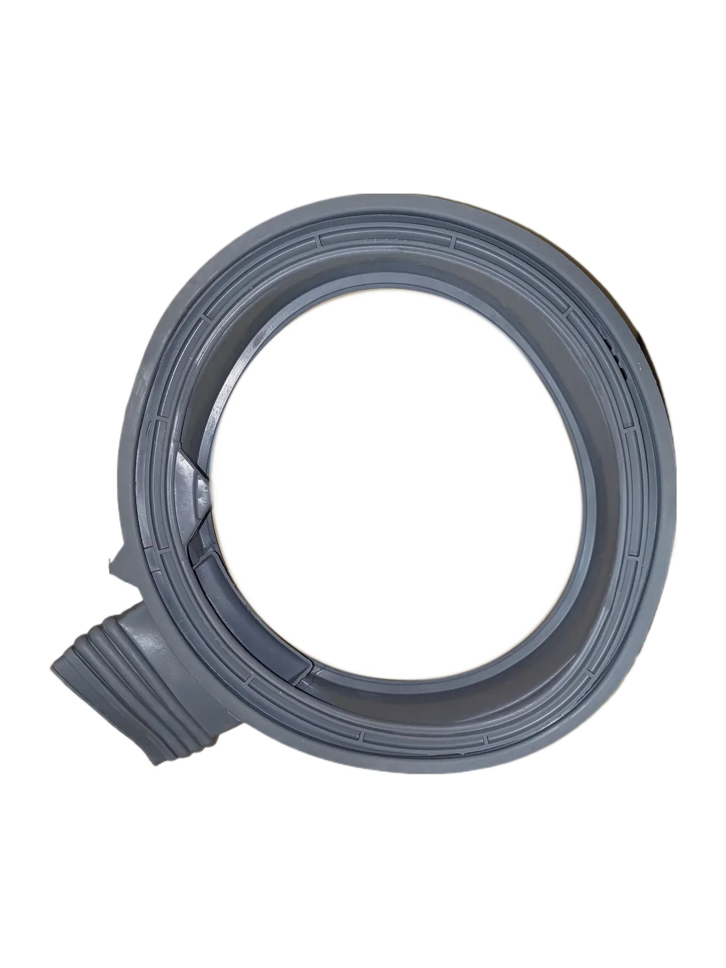 Fuelle Goma Puerta Lavadora Samsung Original DC64-03723A 2