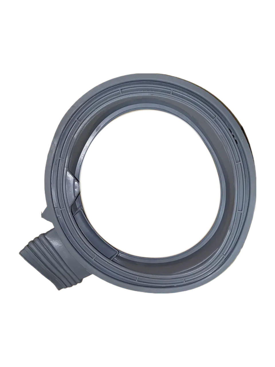 Fuelle Goma Puerta Lavadora Samsung Original DC64-03723A 2