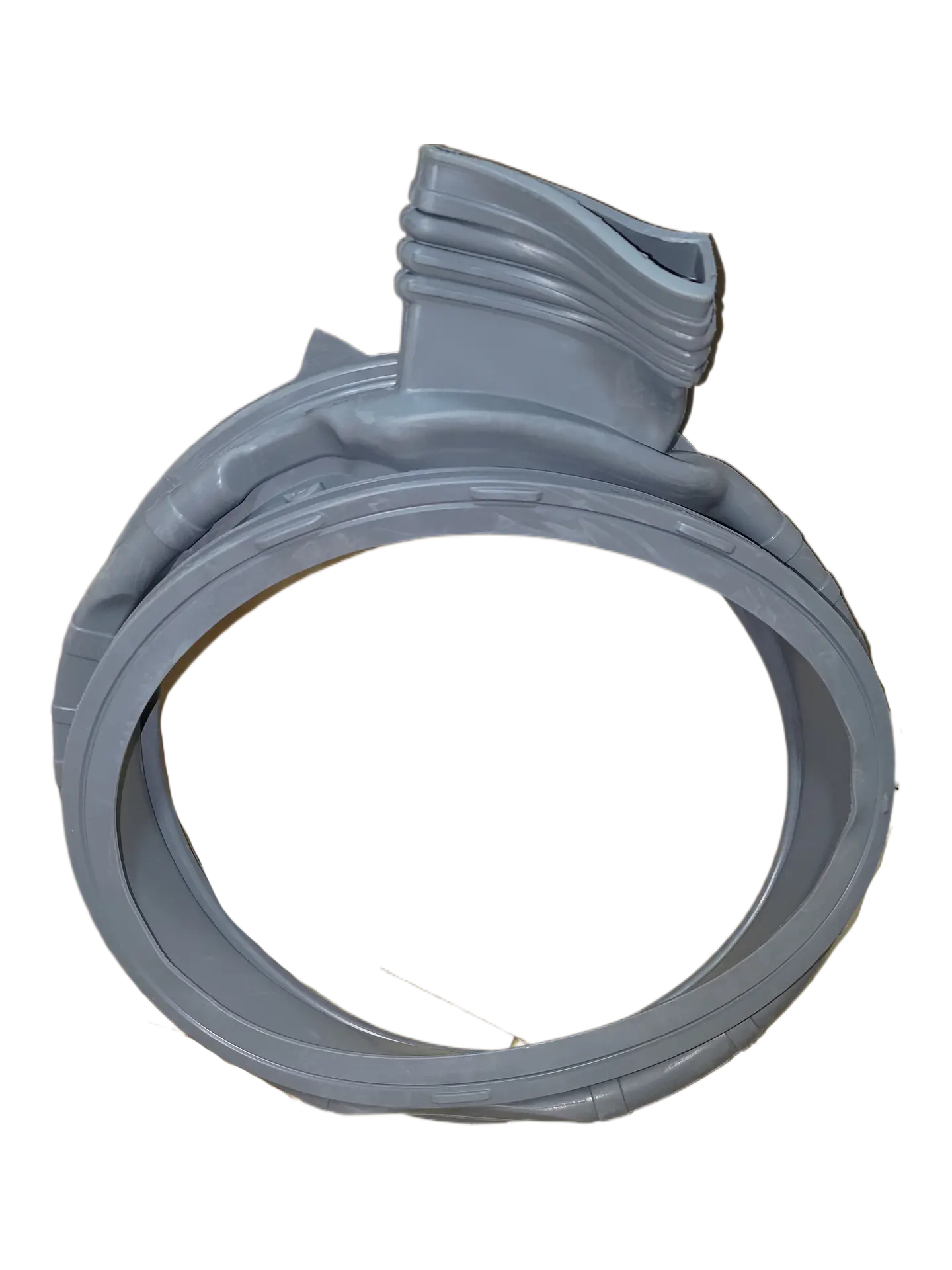 Fuelle Goma Puerta Lavadora Samsung Original DC64-03723A 3