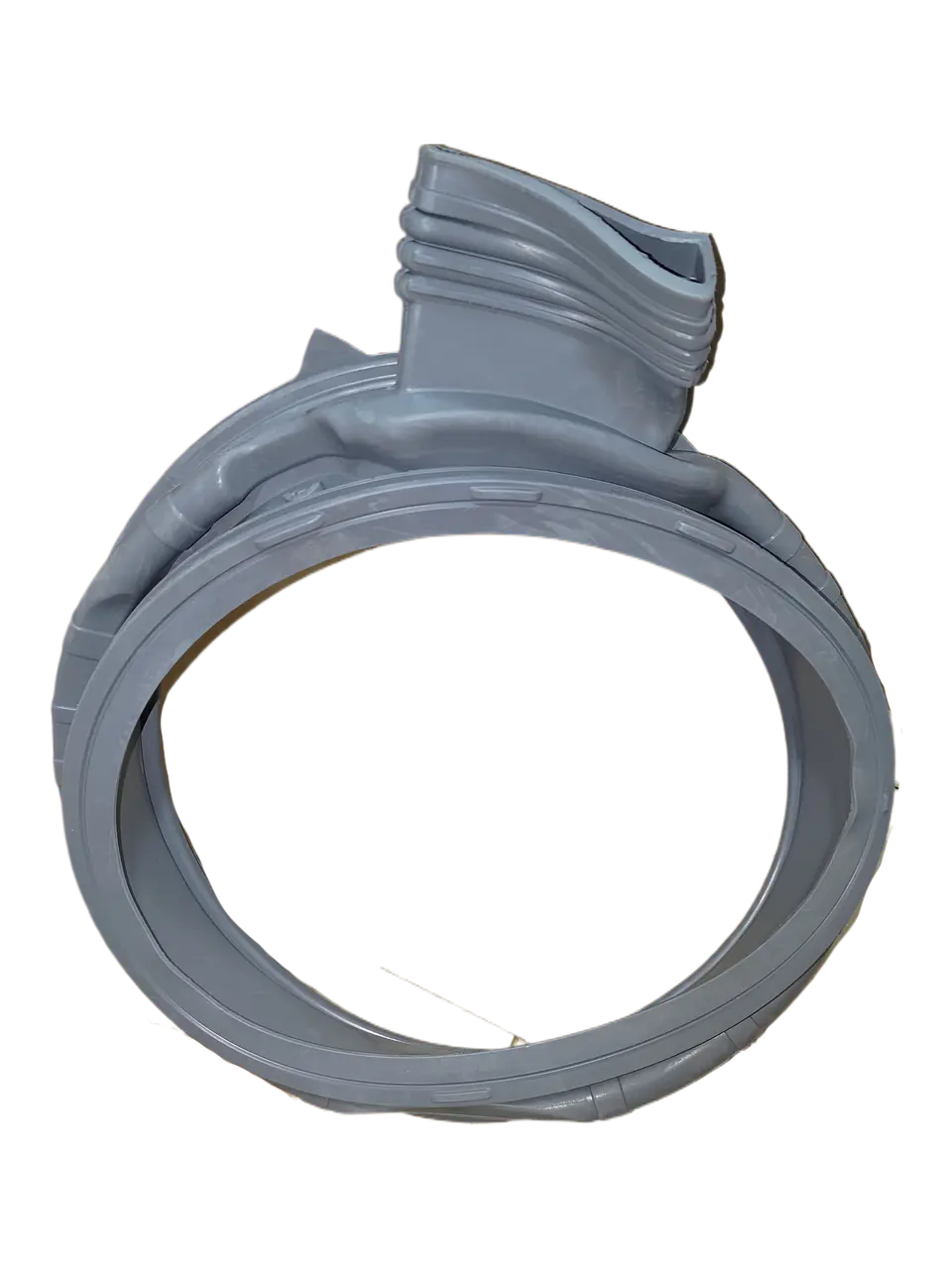 Fuelle Goma Puerta Lavadora Samsung Original DC64-03723A 3