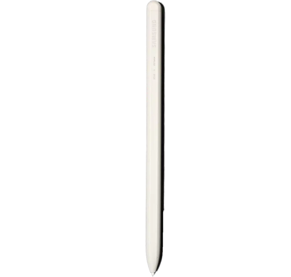 Lápiz Samsung S Pen Original para Galaxy Tab S9 FE / S9 FE+ 3
