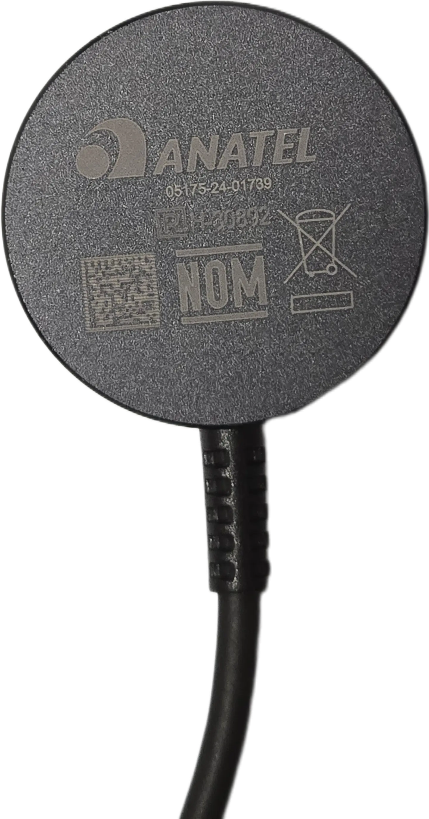 Cargador Original para Samsung Galaxy Watch (Serie Watch 7, 8 y Ultra) 3