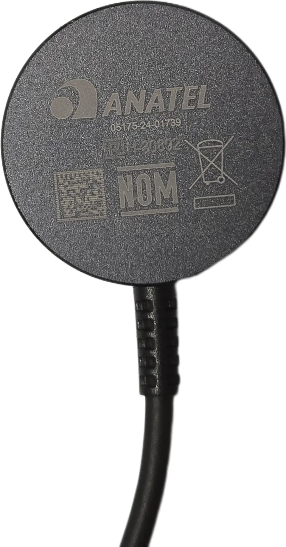 Cargador Original para Samsung Galaxy Watch (Serie Watch 7, 8 y Ultra) 3