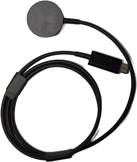 Cargador Original para Samsung Galaxy Watch (Serie Watch 7, 8 y Ultra)