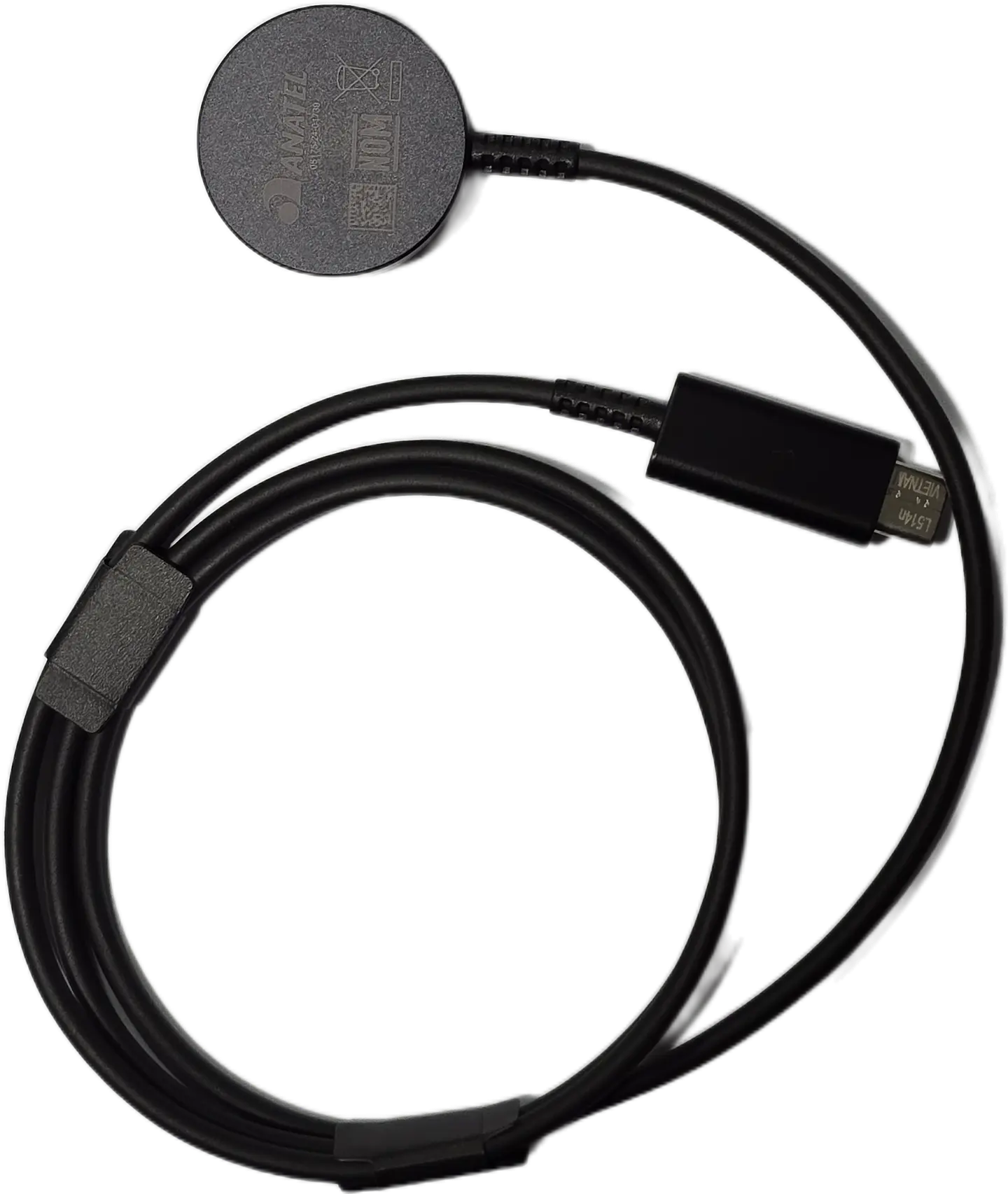 Cargador Original para Samsung Galaxy Watch (Serie Watch 7, 8 y Ultra) 1