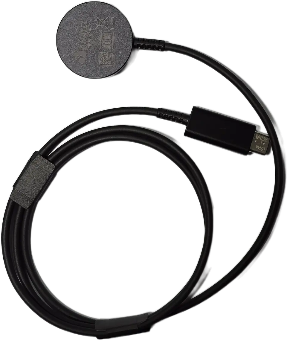 Cargador Original para Samsung Galaxy Watch (Serie Watch 7, 8 y Ultra) 1