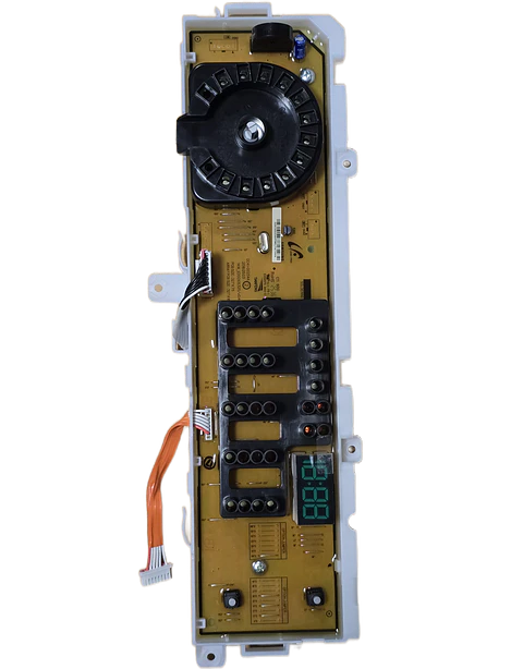 Tarjeta PCB Display Frontal Samsung DC92-02048F