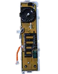 Tarjeta PCB Display Frontal Samsung DC92-02048F - Miniatura 1