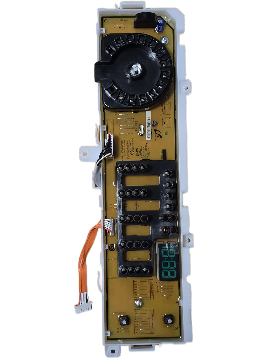 Tarjeta PCB Display Frontal Samsung DC92-02048F 1