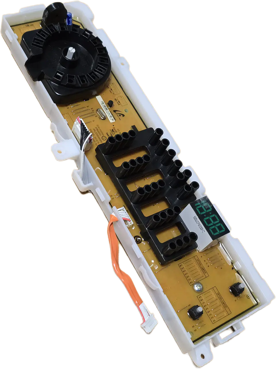 Tarjeta PCB Display Frontal Samsung DC92-02048F 3