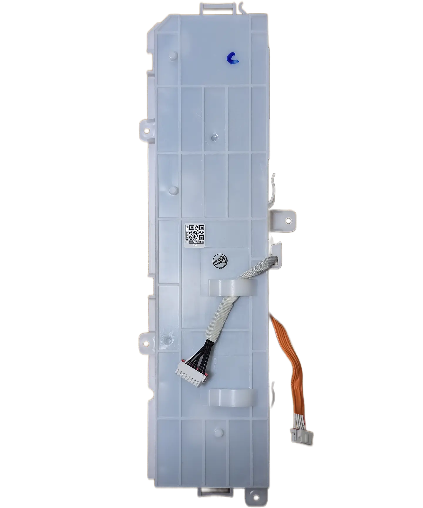 Tarjeta PCB Display Frontal Samsung DC92-02048F 2