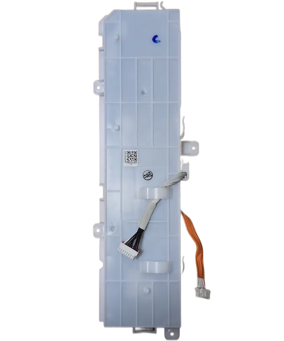 Tarjeta PCB Display Frontal Samsung DC92-02048F 2