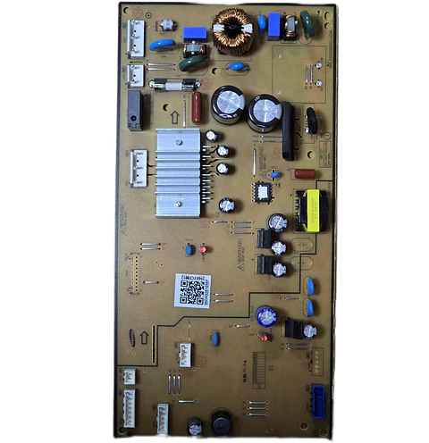 Tarjeta PCB Inverter Original para Refrigerador Samsung DA92-01098F