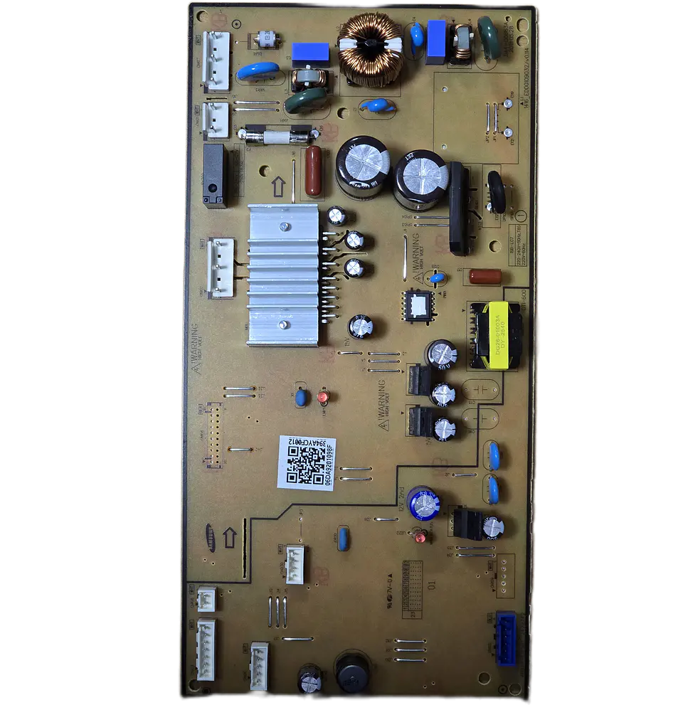 Tarjeta PCB Inverter Original para Refrigerador Samsung DA92-01098F 1