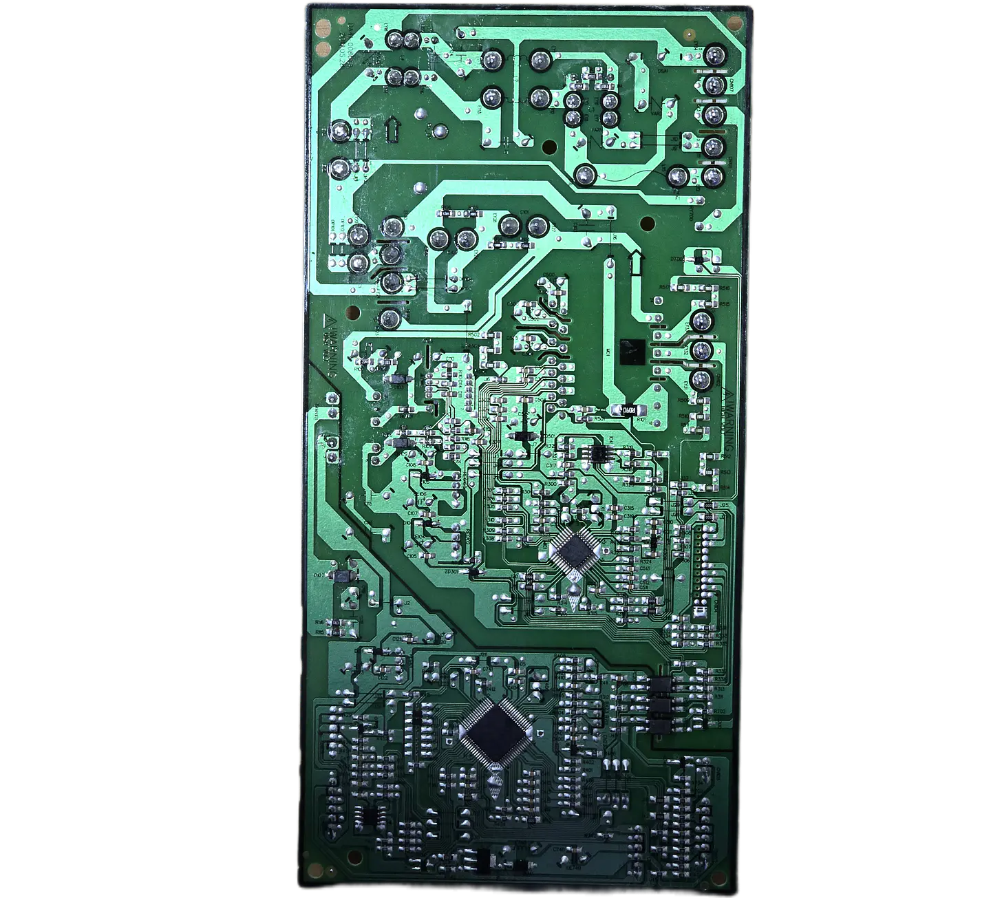 Tarjeta PCB Inverter Original para Refrigerador Samsung DA92-01098F 2