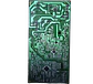 Tarjeta PCB Inverter Original para Refrigerador Samsung DA92-01098F - Miniatura 2