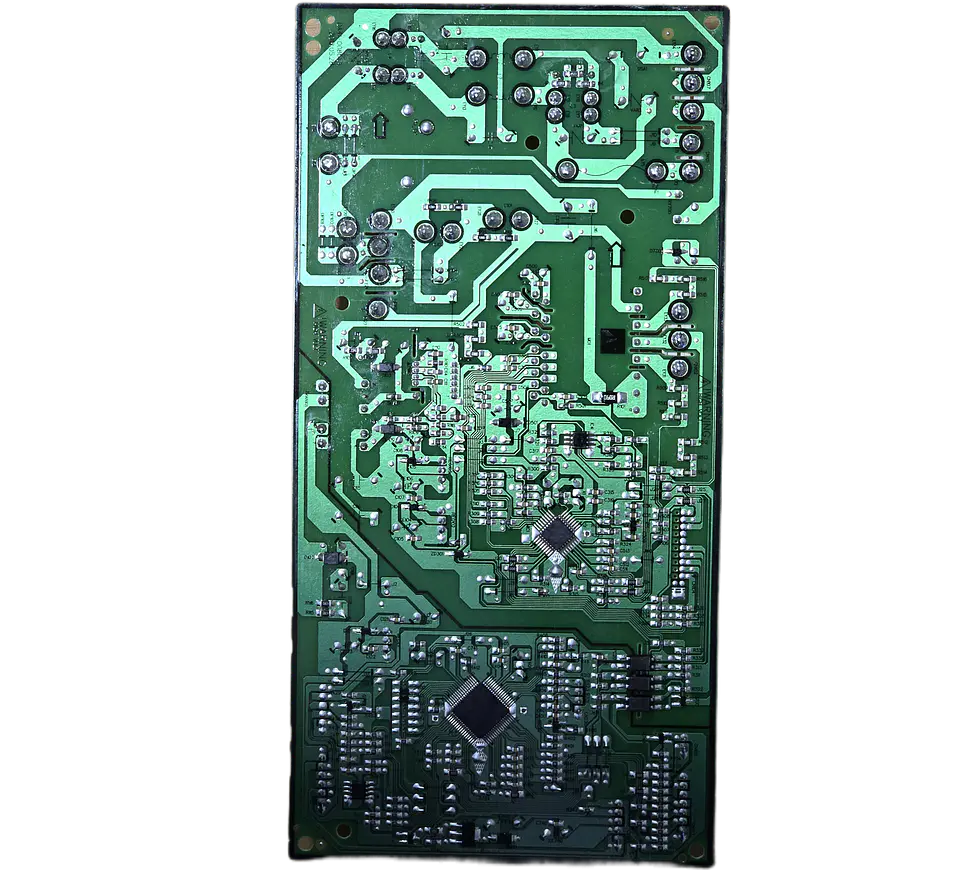 Tarjeta PCB Inverter Original para Refrigerador Samsung DA92-01098F 2