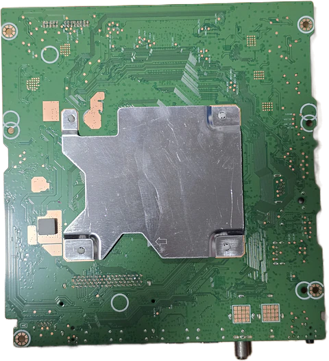 Tarjeta Principal (Main Board) Hisense T335471 Original para Televisor 55U8N