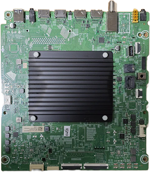 Tarjeta Principal (Main Board) Hisense T335471 Original para Televisor 55U8N
