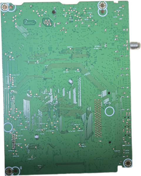 Tarjeta Principal (Main Board) Hisense T401307 Original para Televisor 65A6N