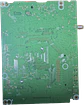 Tarjeta Principal (Main Board) Hisense T401307 Original para Televisor 65A6N - Miniatura 2