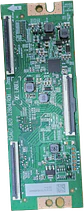 T-Con Board Hisense T327316 Original para Televisor 55Q6N - Miniatura 1