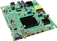 Tarjeta Principal (Main Board) Hisense T278215 Original para Televisor 55Q6N - Miniatura 3