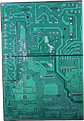 Tarjeta Principal Refrigerador Samsung Original DA92-01193F - Miniatura 2