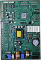 Tarjeta Principal Refrigerador Samsung Original DA92-01193F - Miniatura 1