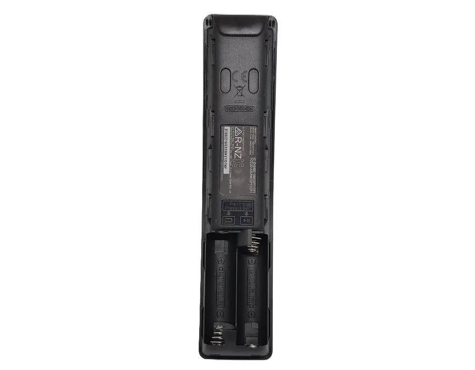 Control Remoto Original Samsung BN59-01329 para Smart TV QLED 4