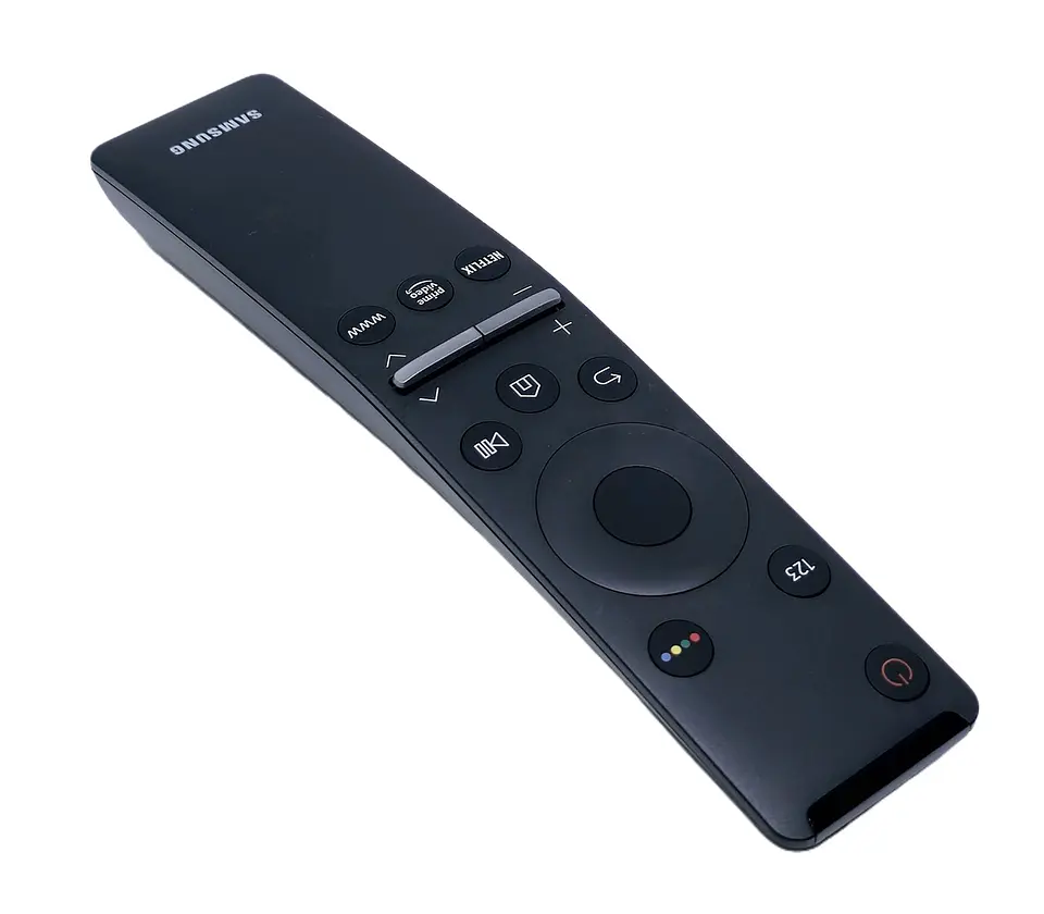 Control Remoto Smart TV Samsung Original BN59-01310A 4