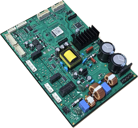 Tarjeta Principal PCB Main Original Samsung DA92-01193X para Refrigerador
