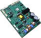 Tarjeta Principal PCB Main Original Samsung DA92-01193X para Refrigerador - Miniatura 2